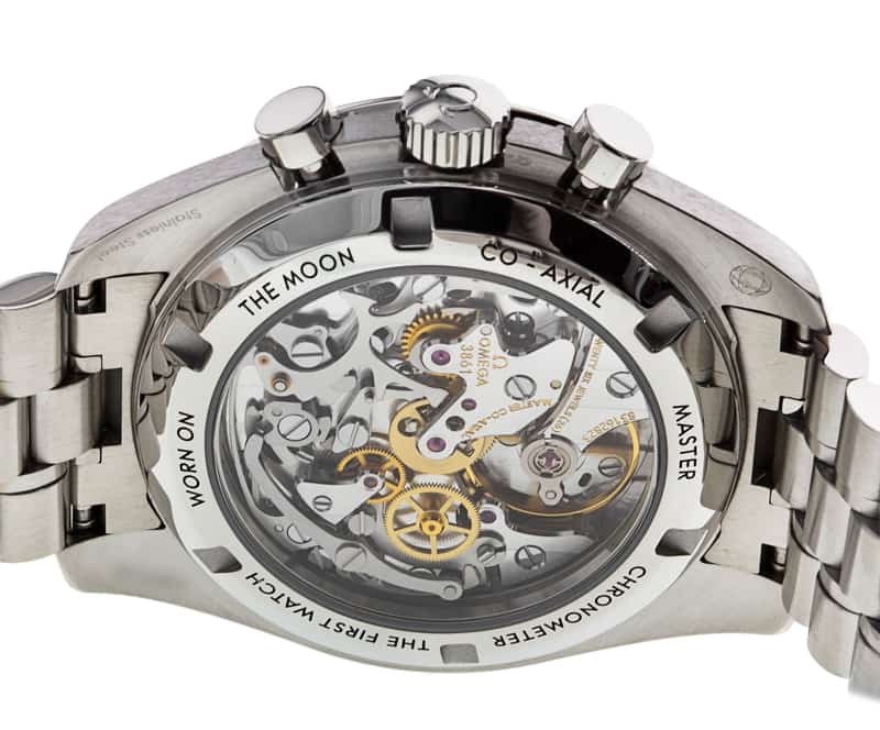 Omega Speedmaster Moonwatch 310.30.42.50.01.002